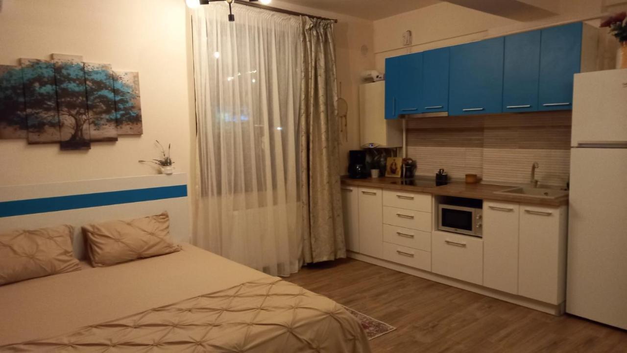 Studio Blue Navodari Luaran gambar